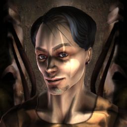 Vartoo — legacy portrait