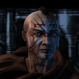 Arin Khalid — legacy portrait