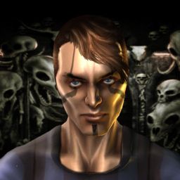 Blondieonsum — legacy portrait