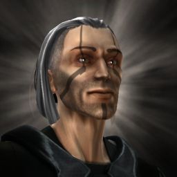Saurian — legacy portrait