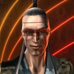 W3B — legacy portrait