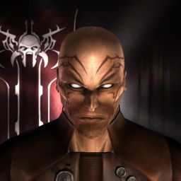 Brugar — legacy portrait