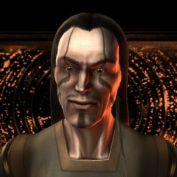 Old Whity — legacy portrait