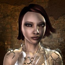 Bafugly — legacy portrait