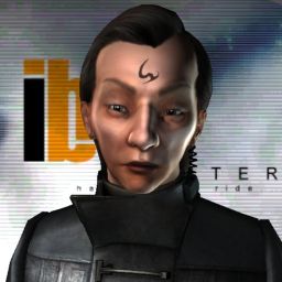 pushaka — legacy portrait