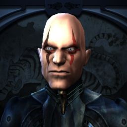 SherHanTaiger — legacy portrait