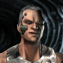 Nikerym Lestroy — legacy portrait