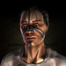 The Palemoose — legacy portrait
