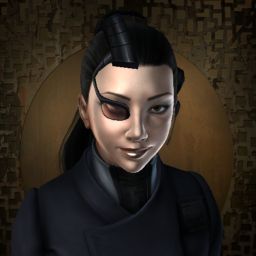 Ayamasuki — legacy portrait