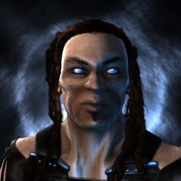 crashilein — legacy portrait