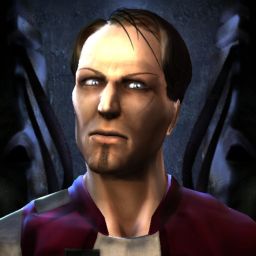 Deathy2809 — legacy portrait