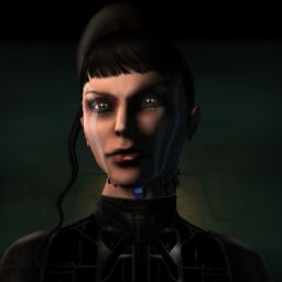 Tonsko — legacy portrait