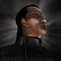 cepo — legacy portrait