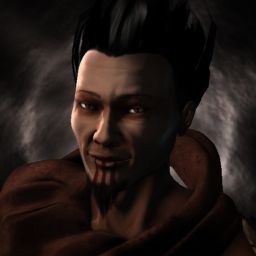 Unmirth Mirthyful — legacy portrait