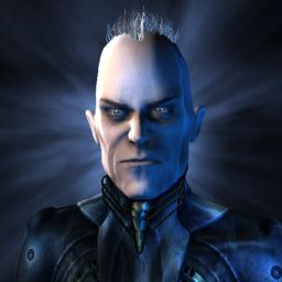 DUCA TI'WU — legacy portrait