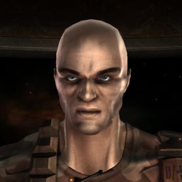 Illectroculus Defined — legacy portrait