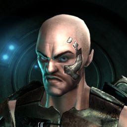 LittleVo — legacy portrait