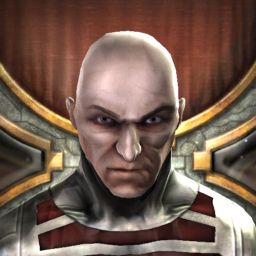 Lord Jastiks — legacy portrait