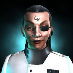 RearAdmiral Porkchop — legacy portrait