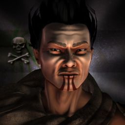 KRYTON7 — legacy portrait