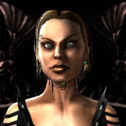 Balyndis aut — legacy portrait