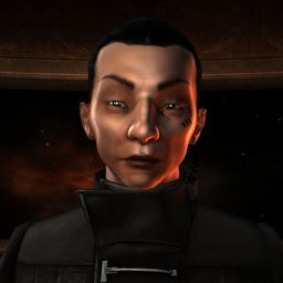 Eighty Seven — legacy portrait