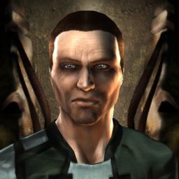 setler jason — legacy portrait