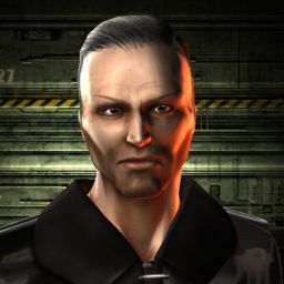 Mdram — legacy portrait