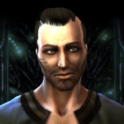 rosjanin89 — legacy portrait