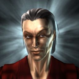 Sisyphos — legacy portrait