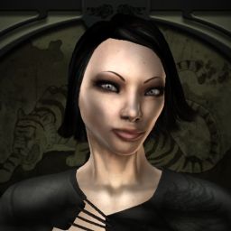 Kaliska Star — legacy portrait