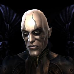 Ubitious — legacy portrait