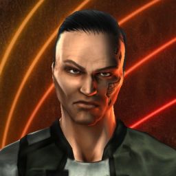 Blaznazn Terror — legacy portrait