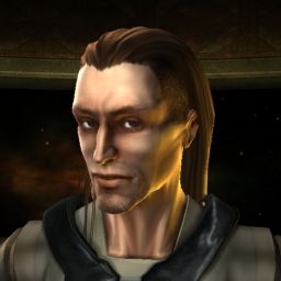 Der Skipper — legacy portrait