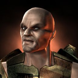Helnack — legacy portrait