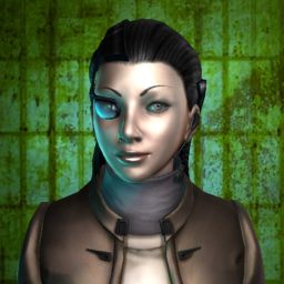 Jason Birdsong — legacy portrait