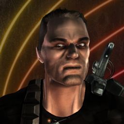 Tympsegg — legacy portrait