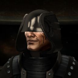 Carnifex Arcanum — legacy portrait