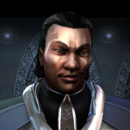 Vash Chan — legacy portrait
