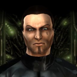 XurL — legacy portrait