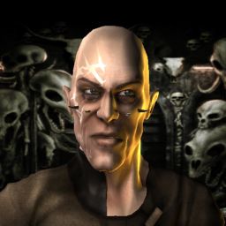 Valutus3 — legacy portrait