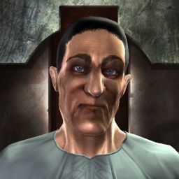 TheZapper — legacy portrait