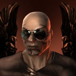 NEDNKEN — legacy portrait