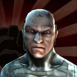 KROPTERS — legacy portrait