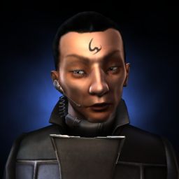 swordfish67 — legacy portrait