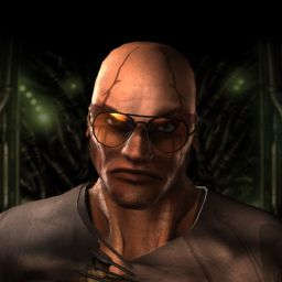 Khondo Mvenai — legacy portrait