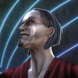 Capitalist Swine — legacy portrait