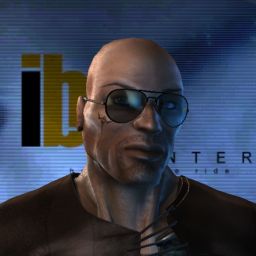 Sealer2 — legacy portrait