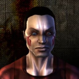 Xalax Prime — legacy portrait