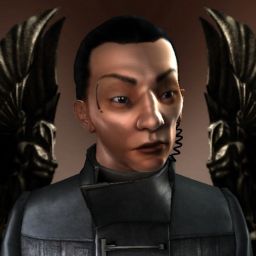Dukemondike — legacy portrait